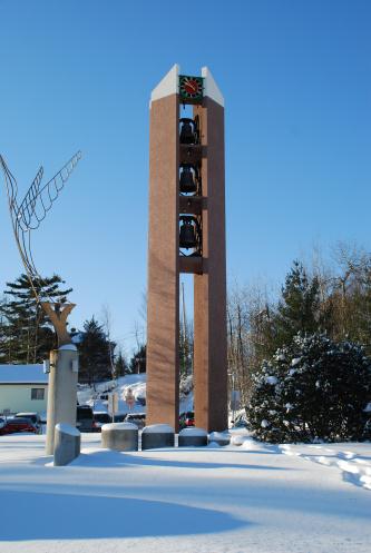3 - val d'or (qc)